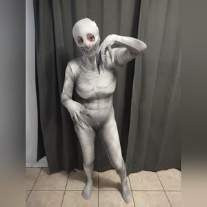 Rake Halloween Costume